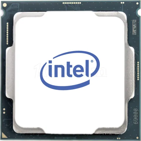 Photo de Processeur Intel Celeron G4900 Dual Core Coffee Lake (3,1 Ghz) U8MF986703477