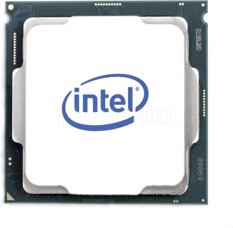 Photo de Processeur Intel Celeron G4950 CFL-S Refresh (3,3 Ghz)