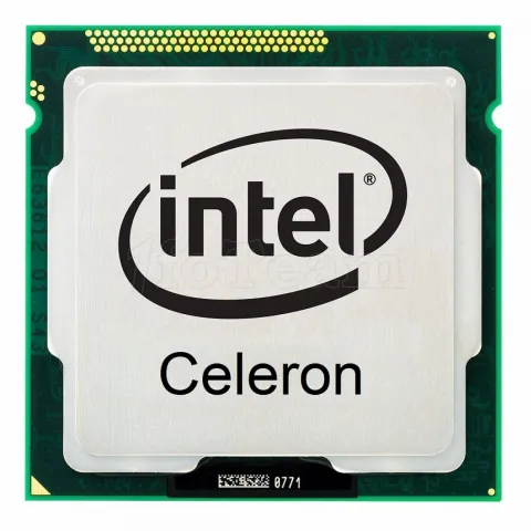 Photo de Processeur Intel Celeron G5905 (3,5 Ghz) LGA 1200 Version OEM (Tray)