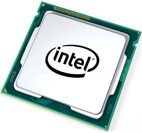 Photo de Processeur Intel Celeron G5925 Comet Lake (3,6Ghz)