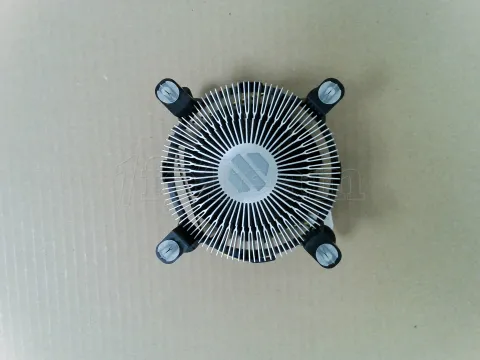 Photo de Processeur Intel Core i3-10100F (4,3 Ghz) LGA 1200 - Sans iGPU - SN 735858452199 - ID 224720