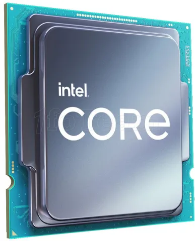 Photo de Processeur Intel Core i3-10105 Comet Lake (3,7Ghz)