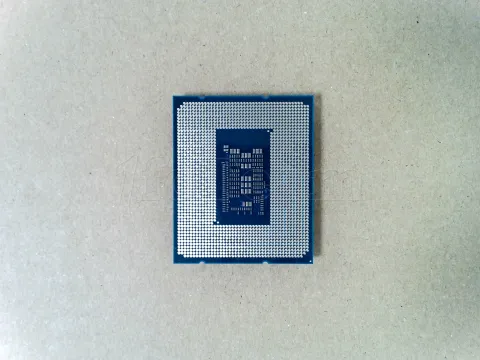 Photo de Processeur Intel Core i3-12100F (4,3 Ghz) LGA 1700 - Sans iGPU - SN U4MA111300235 - ID223648