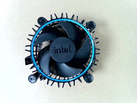 Photo de Processeur Intel Core i3-12100F (4,3 Ghz) LGA 1700 - Sans iGPU - SN U4MA111300235 - ID223648