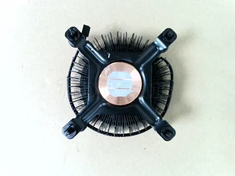 Photo de Processeur Intel Core i3-12100F (4,3 Ghz) LGA 1700 - Sans iGPU - SN U4MA111300235 - ID223648