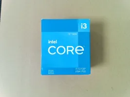 Photo de Processeur Intel Core i3-12100F (4,3 Ghz) LGA 1700 - Sans iGPU - SN U5NR387800657 - ID 223062