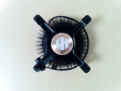 Photo de Processeur Intel Core i3-12100F (4,3 Ghz) LGA 1700 - Sans iGPU - SN U5NR387800657 - ID 223062