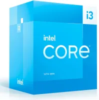 Photo de Intel Core i3-13100