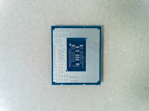 Photo de Processeur Intel Core i3-13100F (4,5 Ghz) LGA 1700 - Sans iGPU - SN U21T9N6301671 - ID 223622