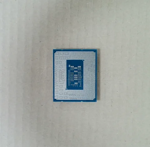 Photo de Processeur Intel Core i3-13100F (4,5 Ghz) LGA 1700 - Sans iGPU - SN U2KF192805005//X242K157 - ID 225354