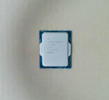 Photo de Processeur Intel Core i3-13100F (4,5 Ghz) LGA 1700 - Sans iGPU Version OEM (Tray) - SN  U2H28R3501922//X239M910 - ID 224807
