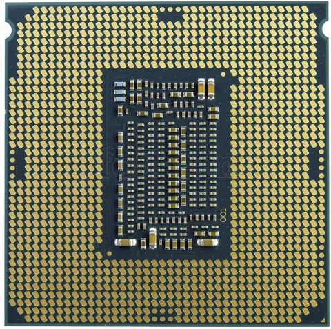 Photo de Processeur Intel Core i3-8300 Coffee Lake (3,7 Ghz)