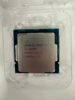 Photo de Processeur Intel Core i5-10400F (4,3 Ghz) LGA 1200 - Sans iGPU Version OEM (Tray) - ID 223417