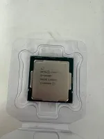 Photo de Processeur Intel Core i5-10400F (4,3 Ghz) LGA 1200 - Sans iGPU Version OEM (Tray) - ID 223420