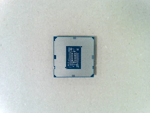 Photo de Processeur Intel Core i5-10400F (4,3 Ghz) LGA 1200 - Sans iGPU Version OEM (Tray) - SN U5WH764600414 - ID 223072