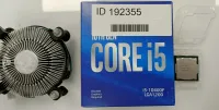 Photo de Processeur Intel Core i5-10400F Comet Lake (2,9Ghz) (Sans iGPU) - ID 192355 - SN U3CJ518604088