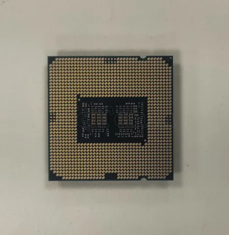 Photo de Processeur Intel Core i5-10600KF Comet Lake (4,1Ghz) (Sans iGPU) - SN U2N48X4003018 - ID 205563