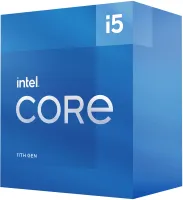 Photo de Intel Core i5-11400