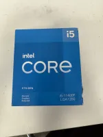 Photo de Processeur Intel Core i5-11400F (4,4 Ghz) LGA 1200 - Sans iGPU - S/N U32C3Y7601630 - ID 223397