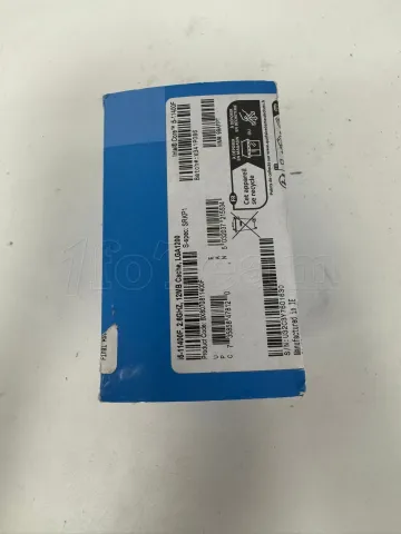 Photo de Processeur Intel Core i5-11400F (4,4 Ghz) LGA 1200 - Sans iGPU - S/N U32C3Y7601630 - ID 223397