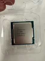 Photo de Processeur Intel Core i5-11400F (4,4 Ghz) LGA 1200 - Sans iGPU Version OEM (Tray) - ID 223402