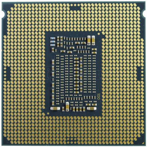 Photo de Processeur Intel Core i5-11600 Rocket Lake (3,9 Ghz) Version OEM (Tray)