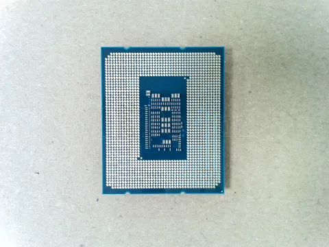 Photo de Processeur Intel Core i5-12400F (4,4 Ghz) LGA 1700 - Sans iGPU Version OEM (Tray) - SN U50L70D800990 - ID 223501