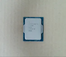 Photo de Processeur Intel Core i5-12400F (4,4 Ghz) LGA 1700 - Sans iGPU Version OEM (Tray) - SN X552D136//U591TU1200335 - ID 224729