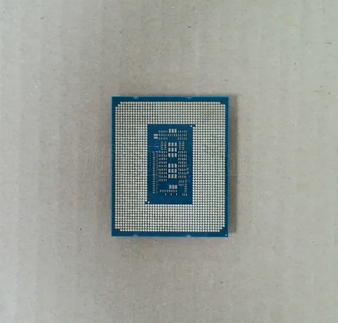 Photo de Processeur Intel Core i5-12400F (4,4 Ghz) LGA 1700 - Sans iGPU Version OEM (Tray) - SN  X552D136//U591TU1200335 - ID 224729