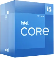 Photo de Intel Core i5-12600