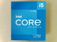Photo de Processeur Intel Core i5-12600K (4,9 Ghz) LGA 1700 - SN X247J925//U22Y6R9703005 - ID 224730