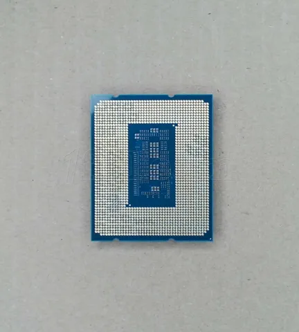 Photo de Processeur Intel Core i5-12600K (4,9 Ghz) LGA 1700 - SN X247J925//U22Y6R9703005 - ID 224730