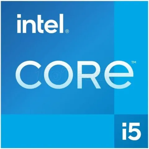 Photo de Processeur Intel Core i5-14600K Raptor Lake Refresh (5,3Ghz)
