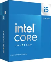 Photo de Intel Core i5-14600KF
