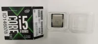 Photo de Processeur Intel Intel Core i5-7640X