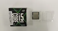 Photo de Processeur Intel Core i5-7640X