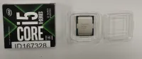 Photo de Processeur Intel Core i5-7640X Kaby Lake-X (4 Ghz) - ID167328- SN: M7705SJ101144
