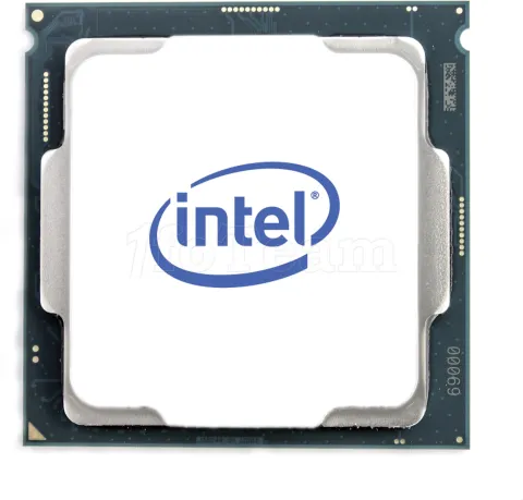 Photo de Processeur Intel Core i5-8600 Coffee Lake (3,1 Ghz)