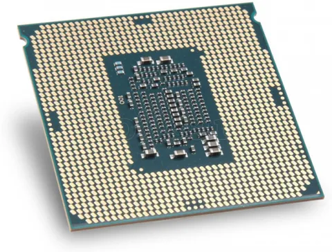 Photo de Processeur Intel Core i5-9400F (2,9 Ghz) (Sans iGPU) Version OEM (Tray)