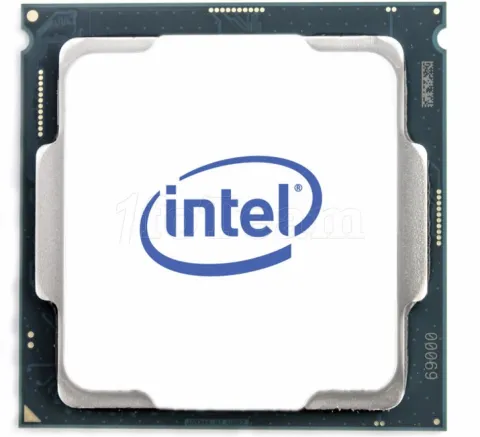Photo de Processeur Intel Core i7-10700KA Avengers Collector's Edition (2,9Ghz)