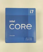 Photo de Processeur Intel Core i7-11700 Rocket Lake (2,5Ghz) - SN U236F4A700415 - ID 203703