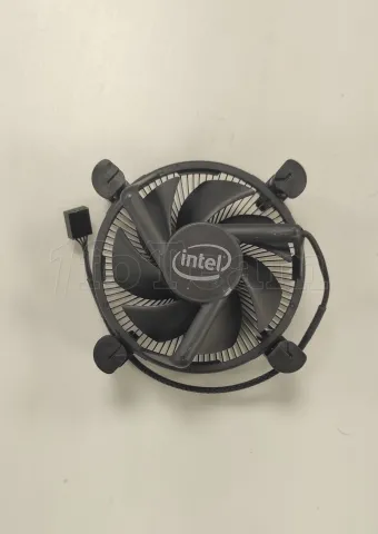 Photo de Processeur Intel Core i7-11700 Rocket Lake (2,5Ghz) - SN U37V8E9703229 - ID 207290
