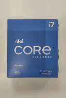 Photo de Processeur Intel Core i7-11700KF Rocket Lake (3,6Ghz) (Sans iGPU) - SN U2VB571706235 - ID 203851