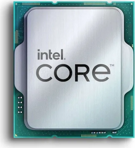Photo de Processeur Intel Core i7-13700 Raptor Lake (5,2Ghz) Version OEM (Tray)