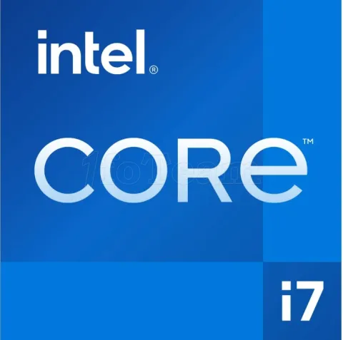 Photo de Processeur Intel Core i7-14700 (5,4 Ghz) LGA 1700 Version OEM (Tray)