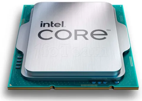 Photo de Processeur Intel Core i7-14700F Raptor Lake Refresh (5,4Ghz) (Sans iGPU)