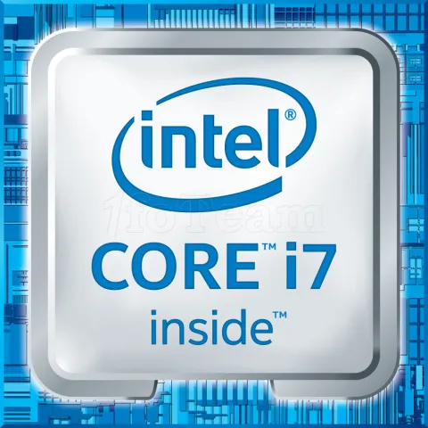 Photo de Processeur Intel Core i7-6700K Skylake (4,0 Ghz)