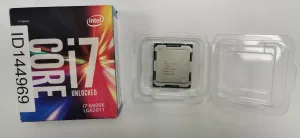 Photo de Processeur Intel Core i7-6800K