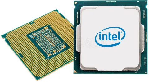 Photo de Processeur Intel Core i9-10900F Comet Lake (2,8 Ghz) (Sans iGPU)