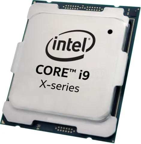 Photo de Processeur Intel Core i9-9940X Skylake X (3,3 Ghz)